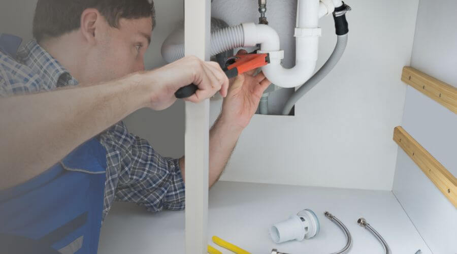 Local 24/7 Emergency Plumbing in Grandin, ND